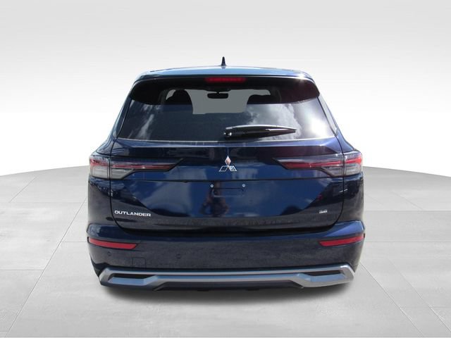 New 2026 Mitsubishi Outlander SE FWD image 4