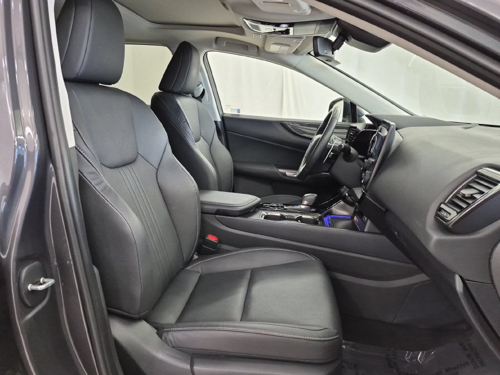 Used 2026 Lexus NX 350h AWD w/ Accessory Package (2T) image 34