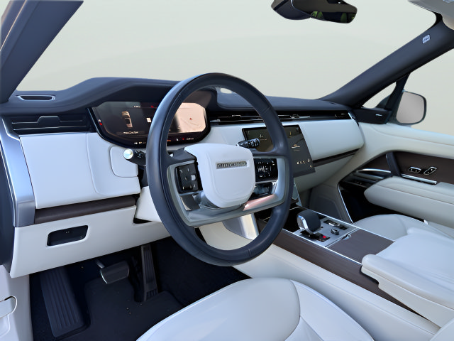 Used 2023 Land Rover Range Rover SE AWD/4WD image 19