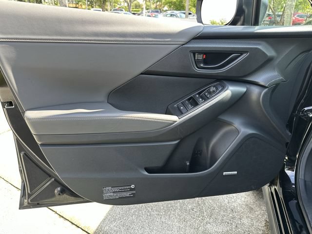 Certified 2024 Subaru Crosstrek 2.5i Wilderness AWD/4WD image 13