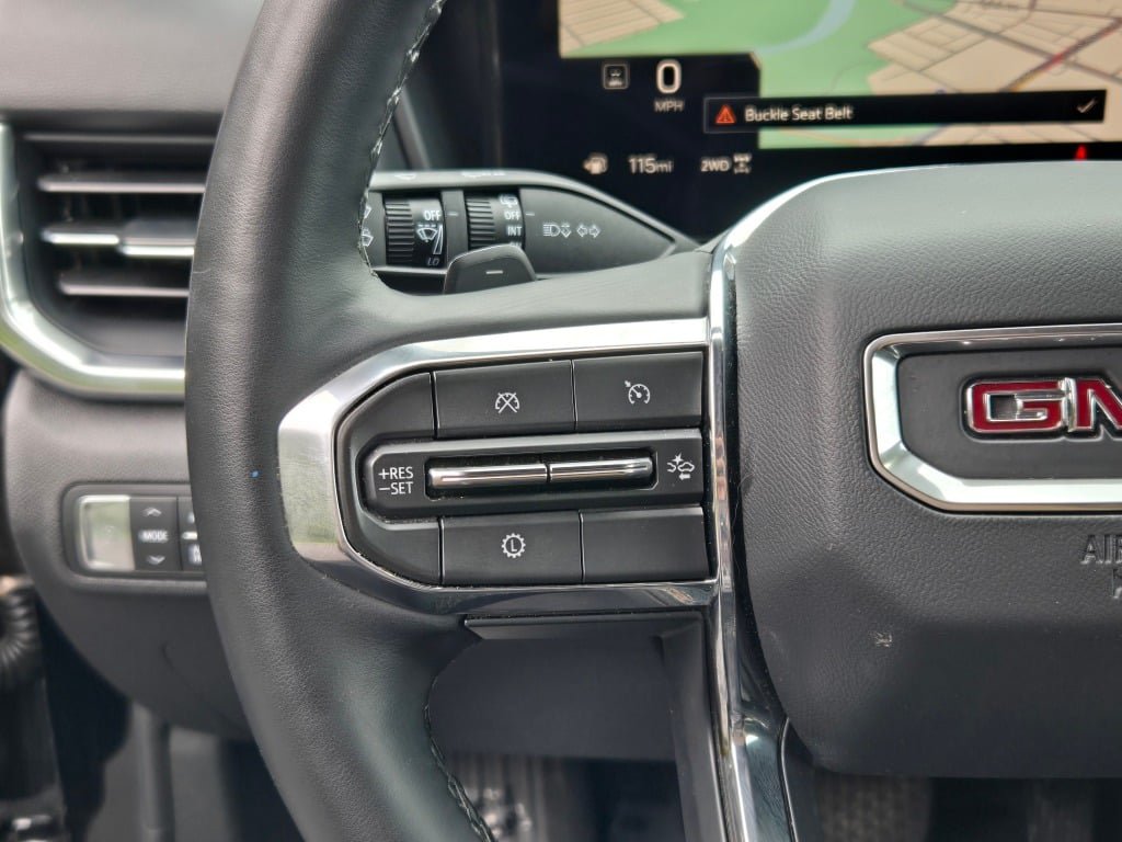 Used 2026 GMC Terrain Elevation AWD/4WD image 26
