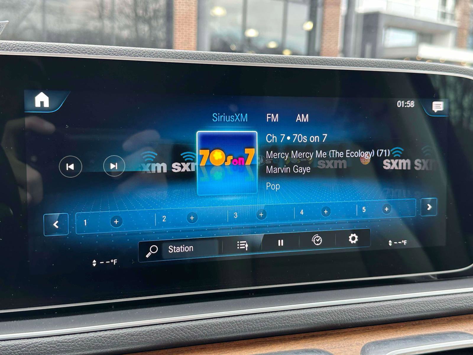 Certified 2023 Mercedes-Benz GLE 350 4MATIC image 25