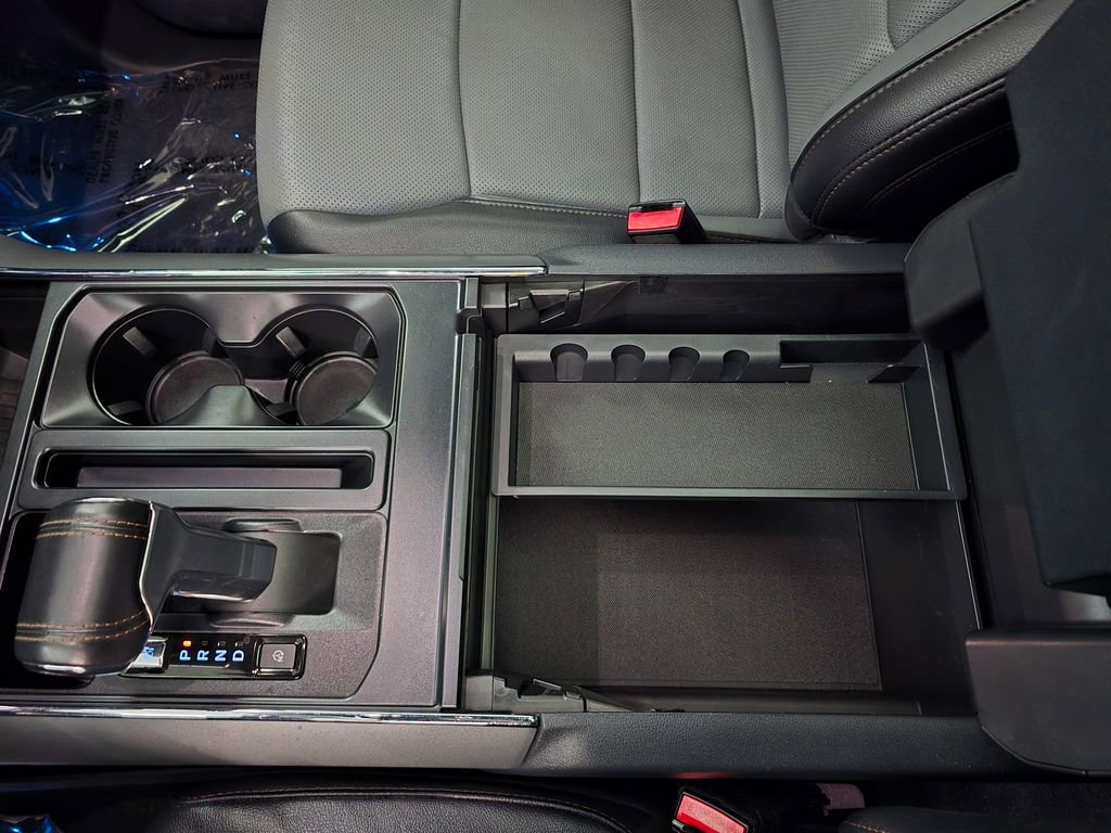 Used 2022 Ford F150 Lightning Lariat w/ Equipment Group 511A High image 37