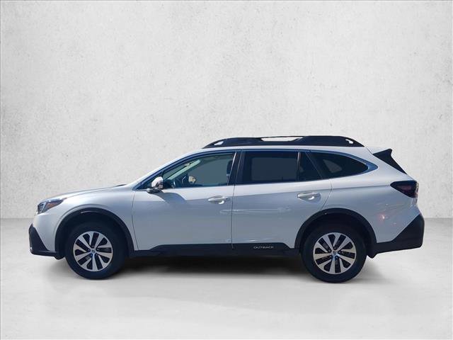 Used 2022 Subaru Outback Premium image 9