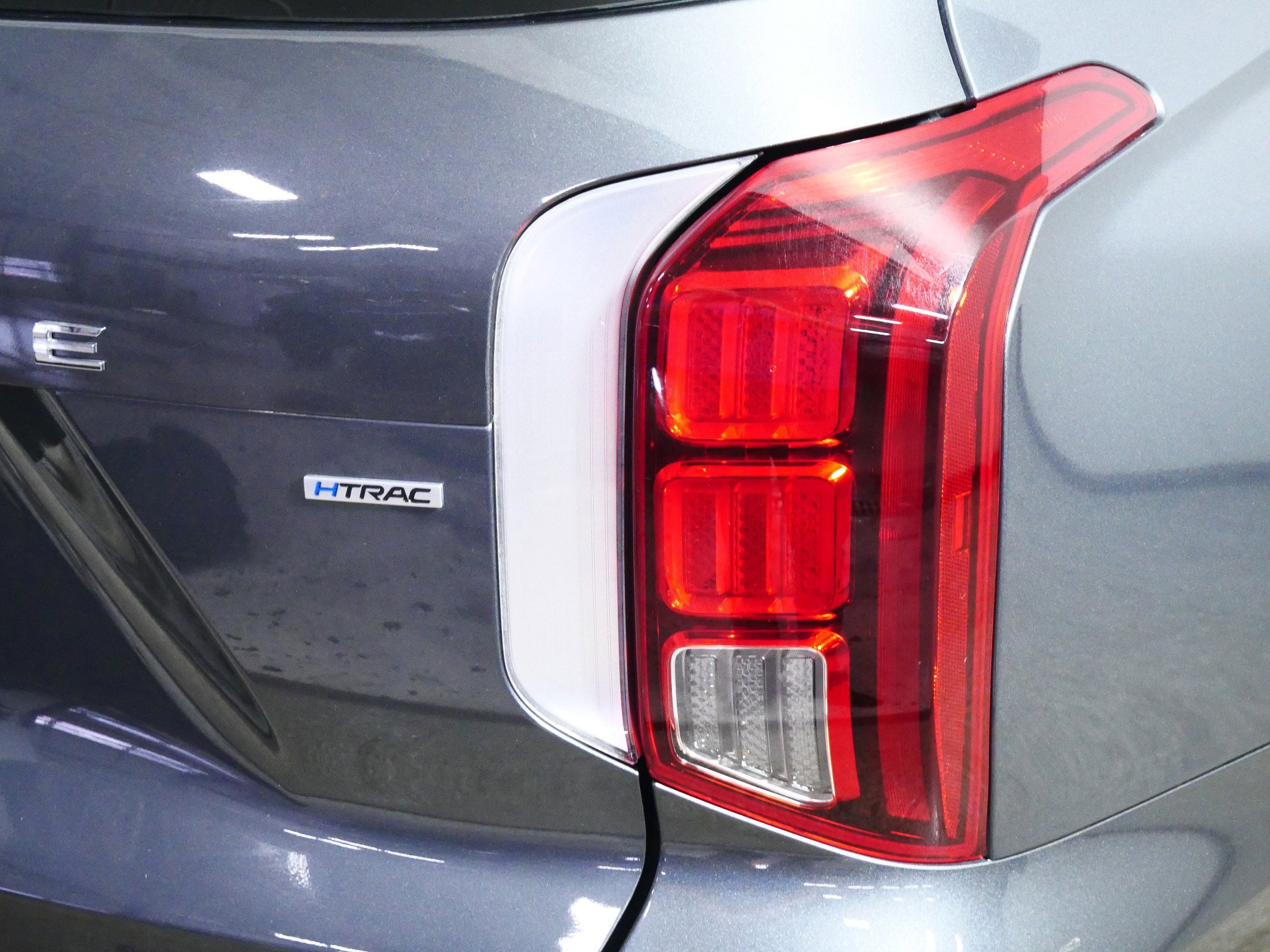 Used 2023 Hyundai Palisade Calligraphy AWD/4WD image 17