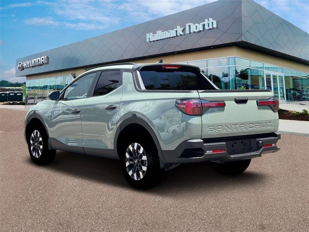 New 2026 Hyundai Santa Cruz SEL image 5