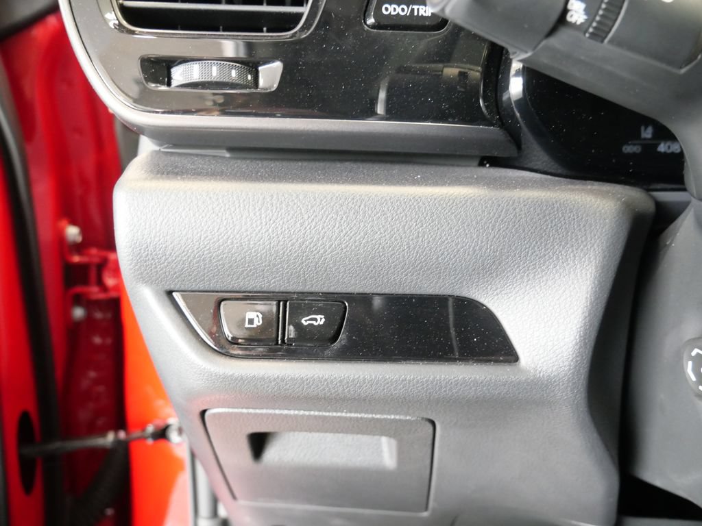 Certified 2024 Lexus NX 350h AWD image 14