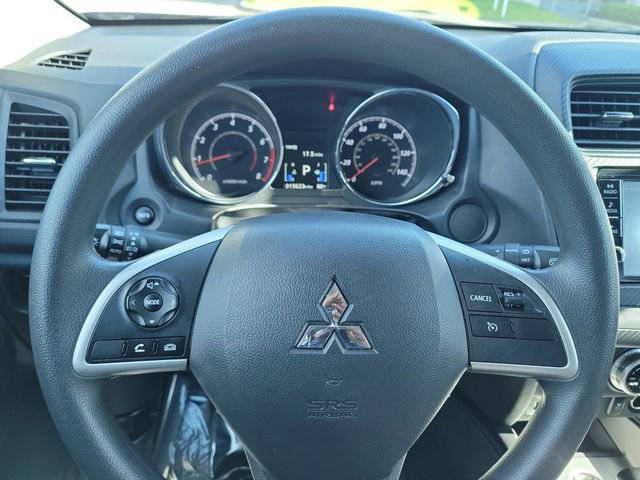 Used 2024 Mitsubishi Outlander Sport AWD image 22