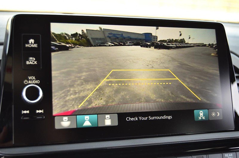 New 2026 Honda Odyssey Sport-L image 14