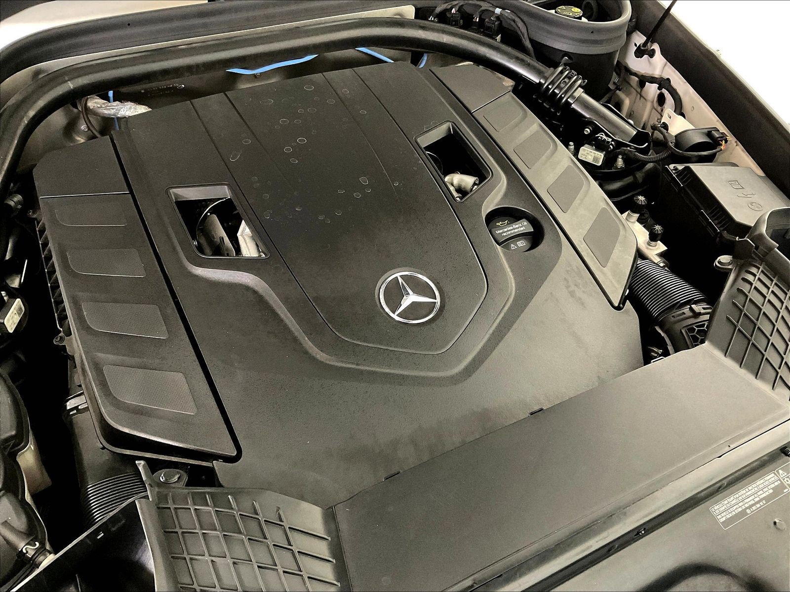 Used 2020 Mercedes-Benz G 550 image 31