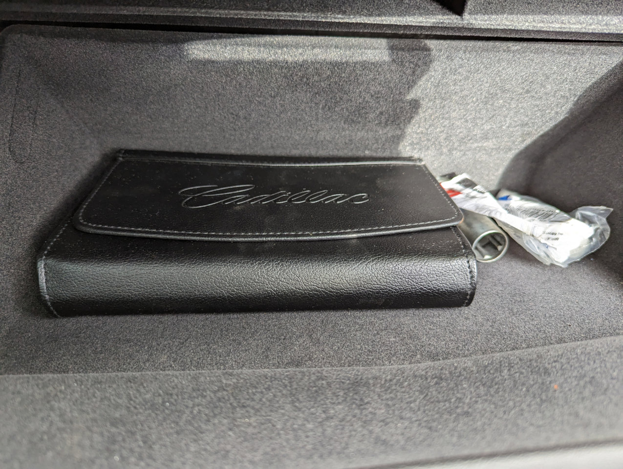 Used 2018 Cadillac CT6 Luxury image 29