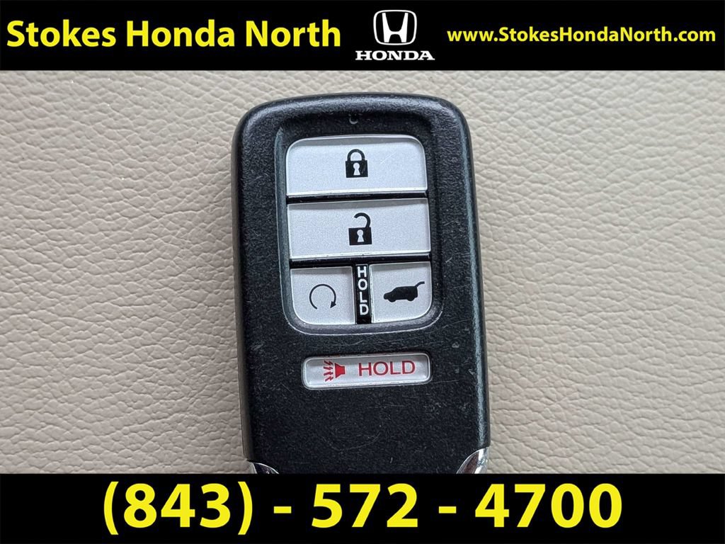 Used 2019 Honda CR-V EX-L image 32