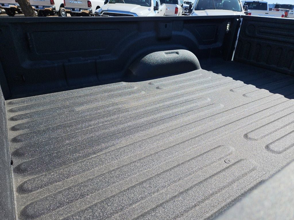 New 2026 RAM 2500 Tradesman AWD/4WD image 16