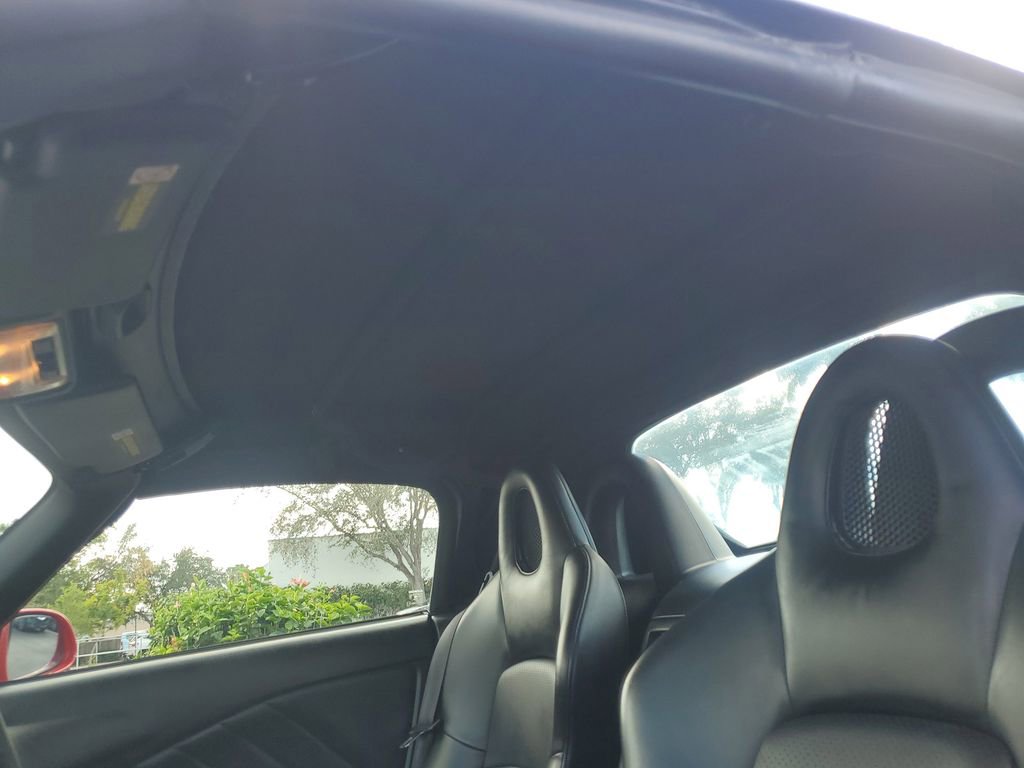 Used 2000 Honda S2000 Base image 28