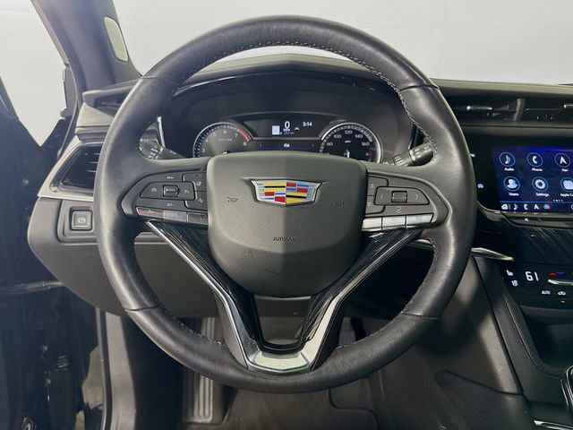 Used 2024 Cadillac XT6 Premium Luxury image 12