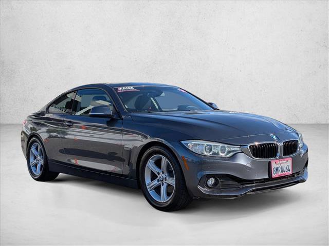 Used 2015 BMW 428i Coupe image 3
