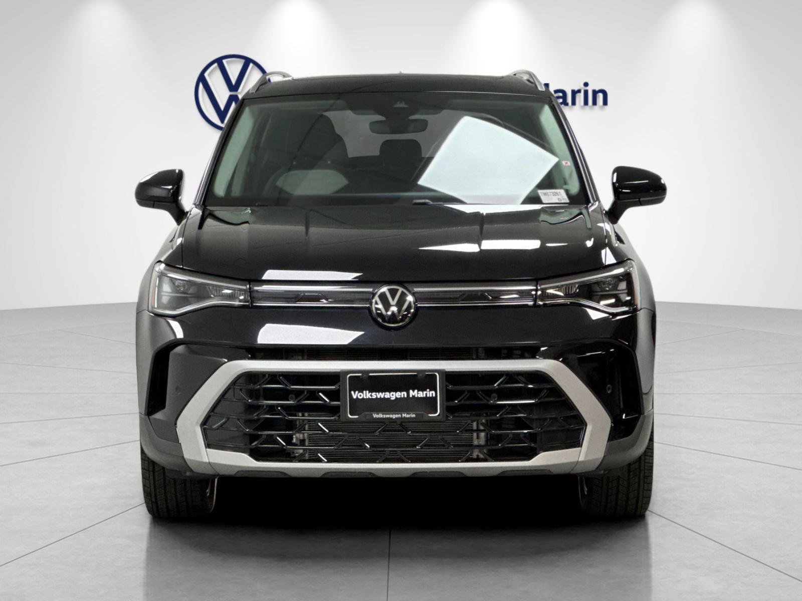 New 2026 Volkswagen Taos SEL AWD/4WD image 8