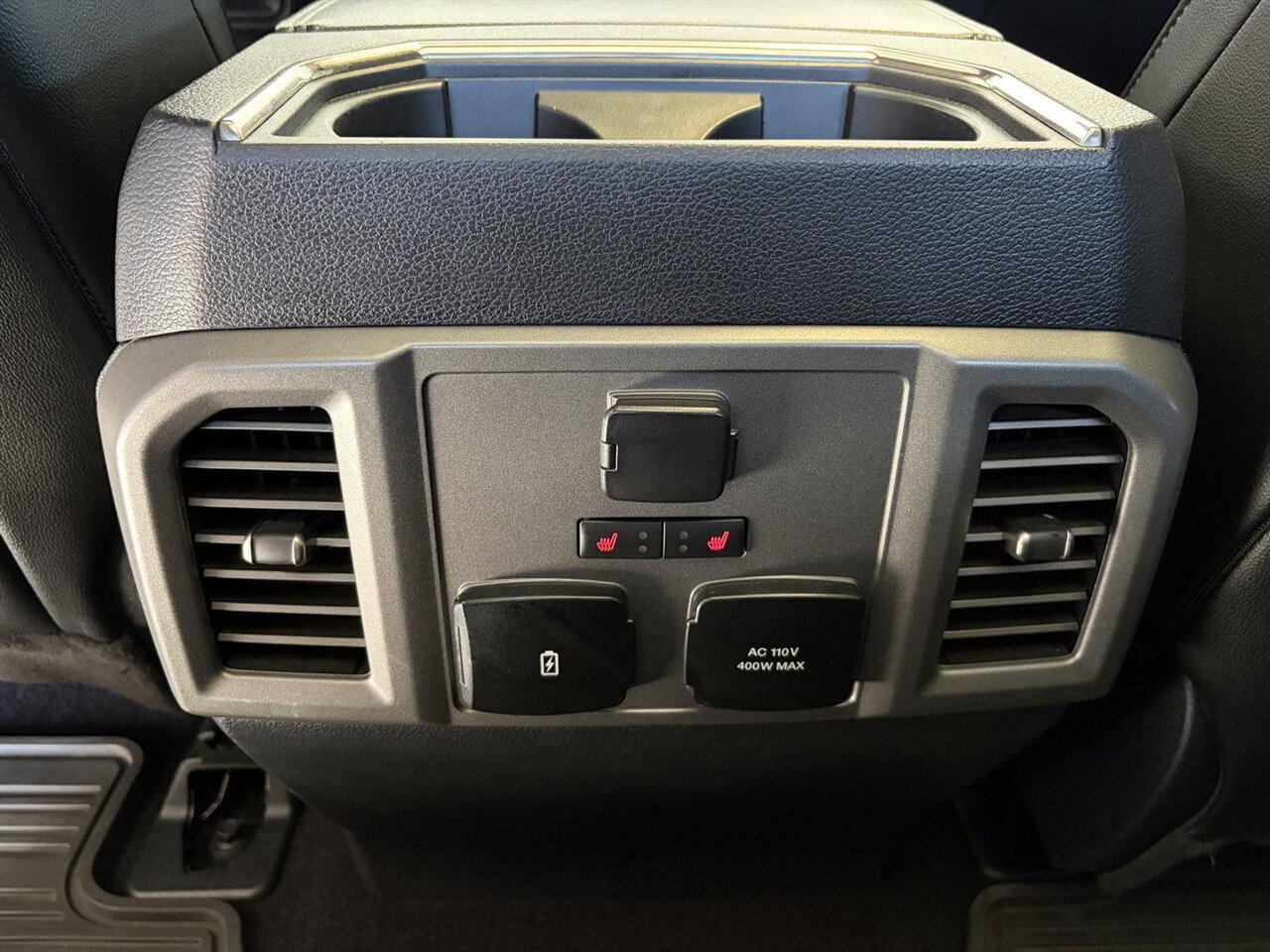 Used 2019 Ford F150 Raptor w/ Equipment Group 802A Luxury AWD/4WD image 28