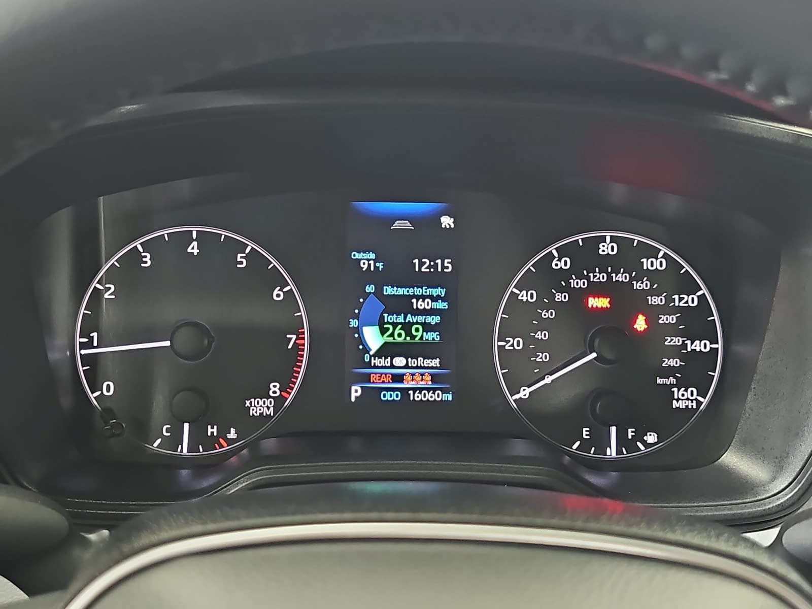 Used 2024 Toyota Corolla SE FWD image 18