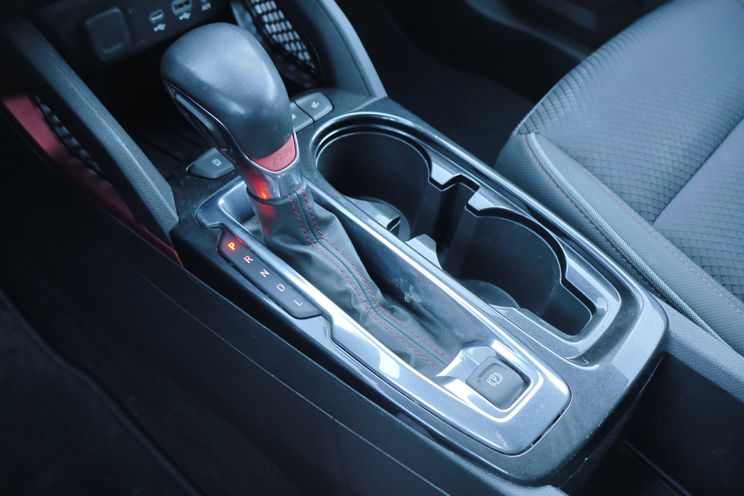 Used 2022 Chevrolet TrailBlazer RS w/ Sun and Liftgate Package image 37