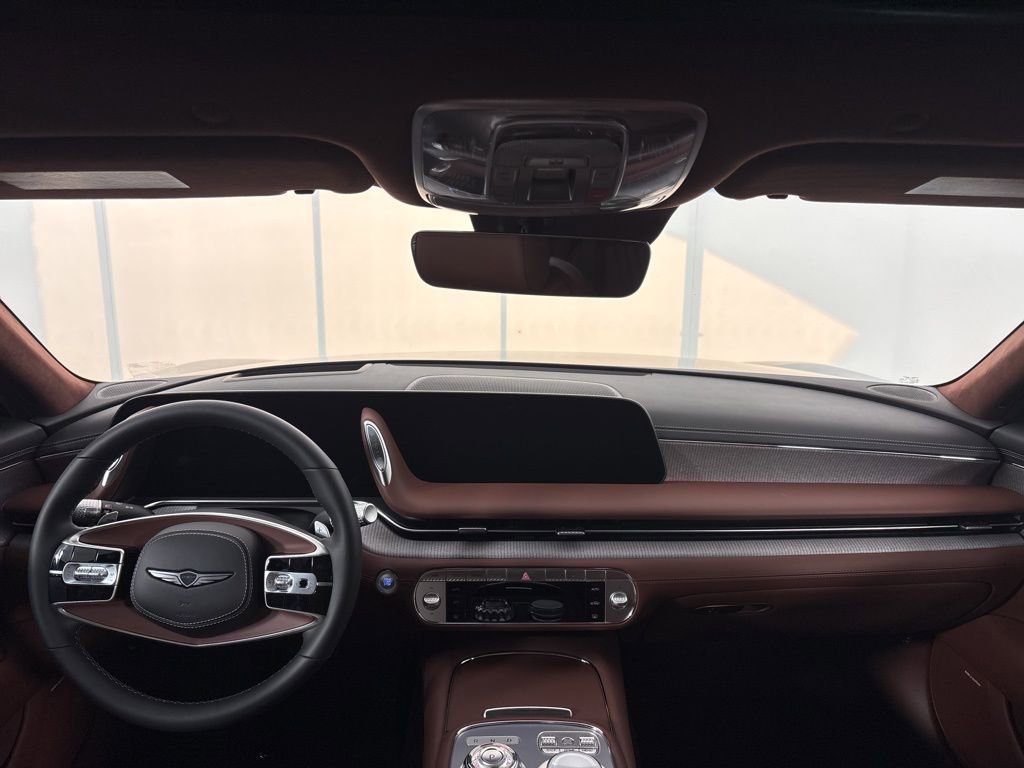 New 2026 Genesis G90 3.5T AWD/4WD image 20