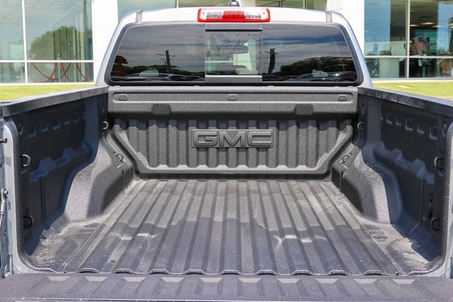 New 2025 GMC Canyon Elevation w/ Convenience Package image 6