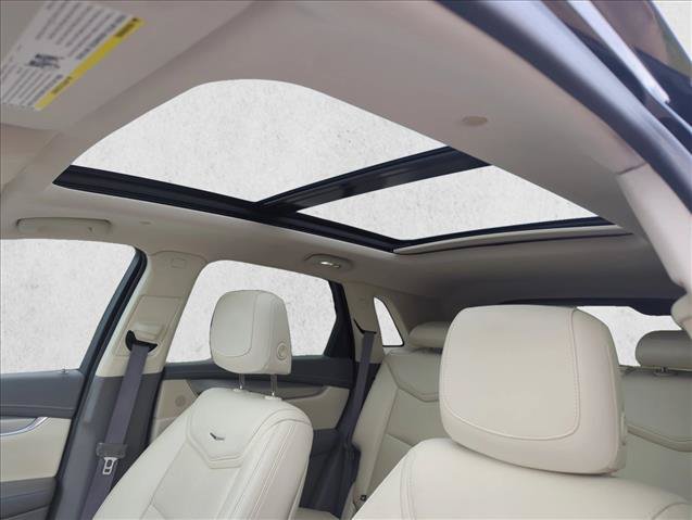 Used 2018 Cadillac XT5 Premium Luxury FWD image 23