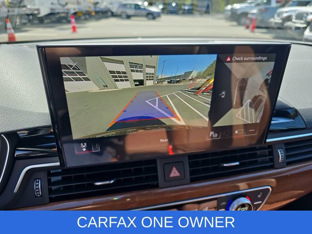 Used 2023 Audi A4 2.0T Prestige w/ Prestige Package image 24