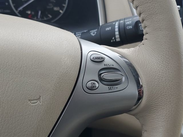 Used 2017 Nissan Murano SL image 24