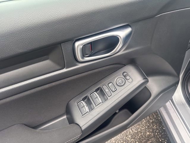 Certified 2023 Honda Civic Sport image 23