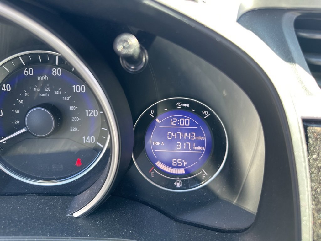 Used 2018 Honda Fit Sport image 10