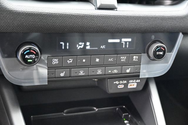 New 2026 Subaru Outback Premium AWD/4WD image 25