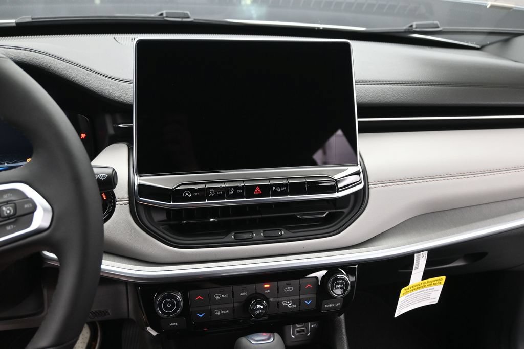 New 2026 Jeep Compass Limited AWD/4WD image 22