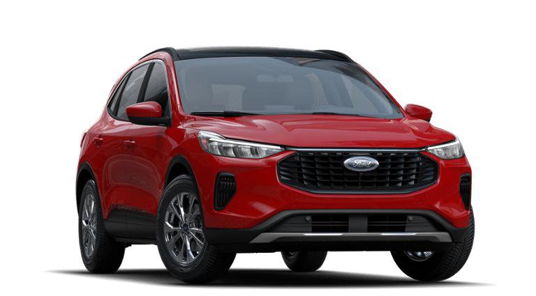 New 2024 Ford Escape Active w/ Tech Pack #2 image 29