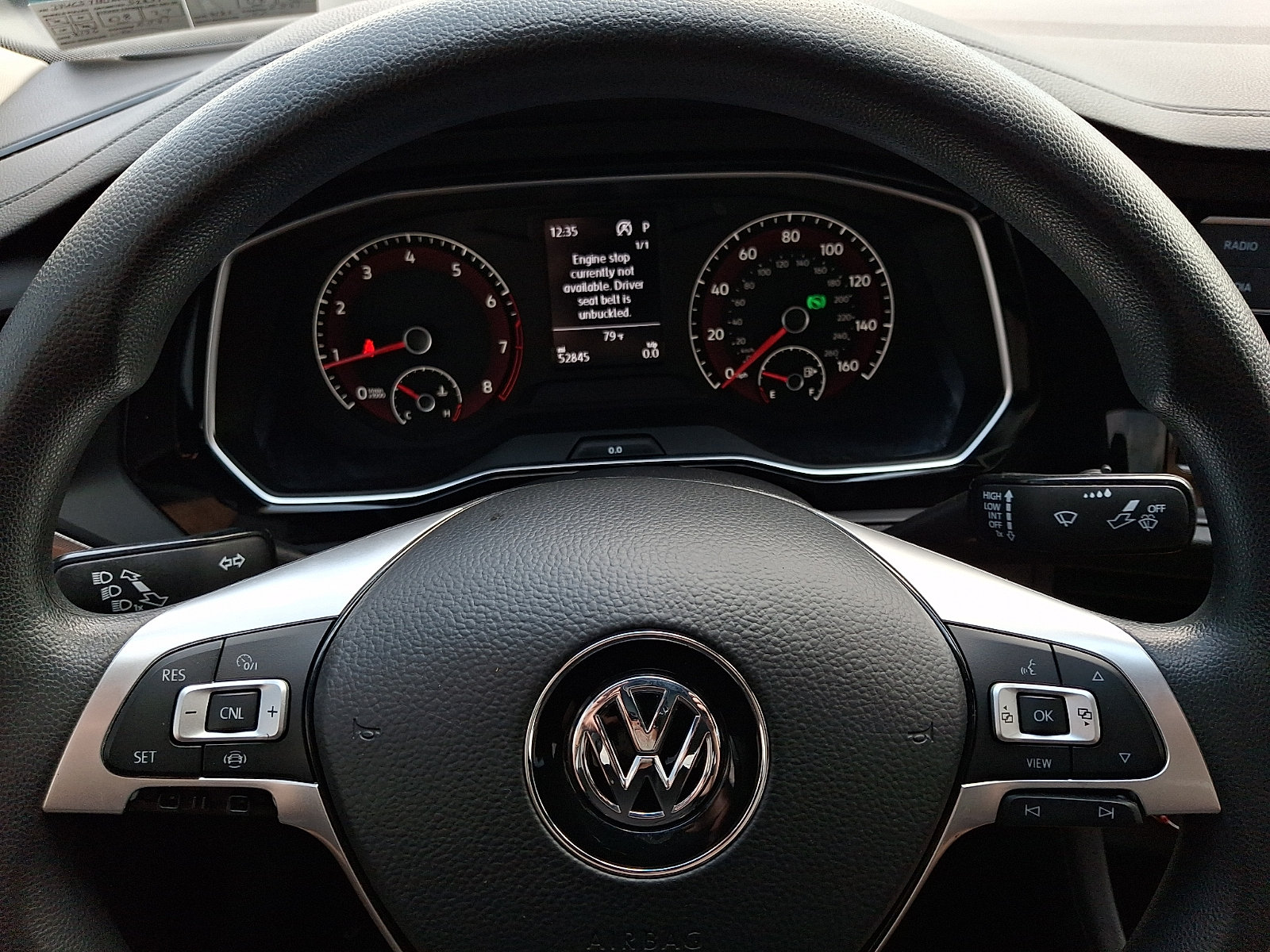 Used 2021 Volkswagen Jetta S FWD image 19