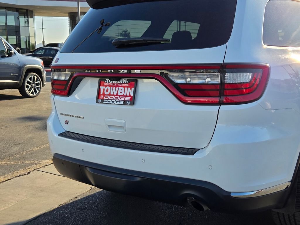 Used 2023 Dodge Durango SXT Launch Edition AWD/4WD image 5