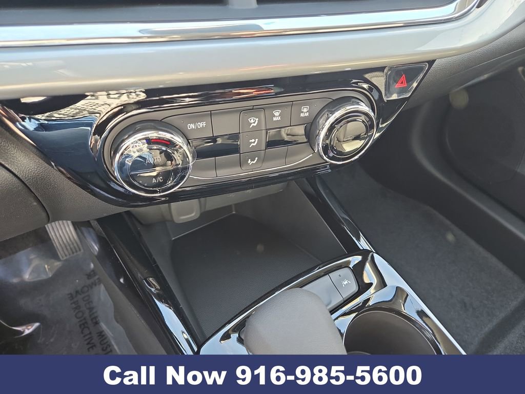 New 2026 Chevrolet Trax LT image 15