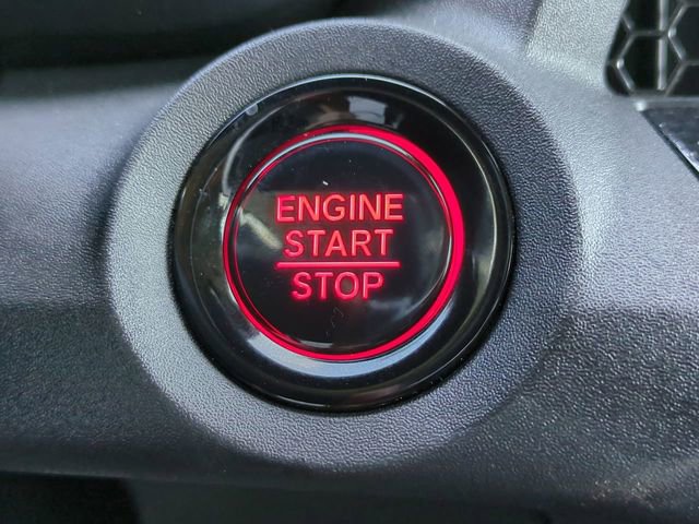 Used 2026 Honda CR-V LX image 23
