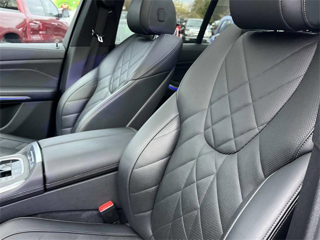 Used 2023 BMW X5 sDrive40i w/ Premium Package image 32