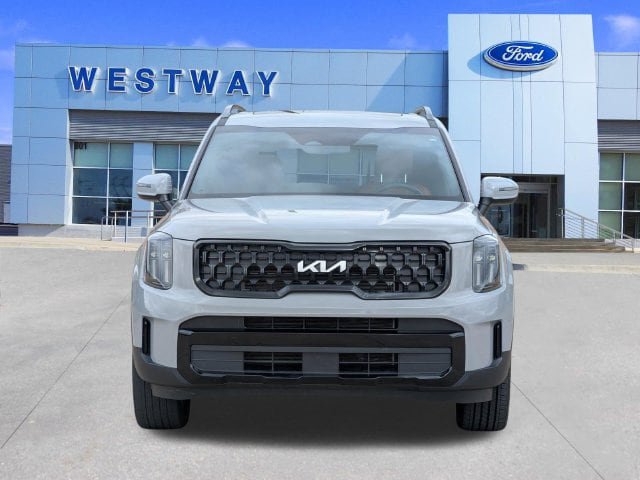 Used 2024 Kia Telluride EX X-Line AWD/4WD image 7