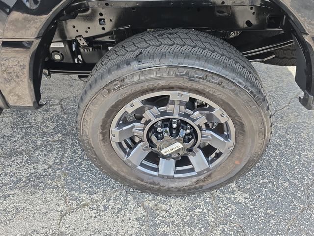 Used 2023 Ford F250 Lariat w/ Lariat Ultimate Package image 7