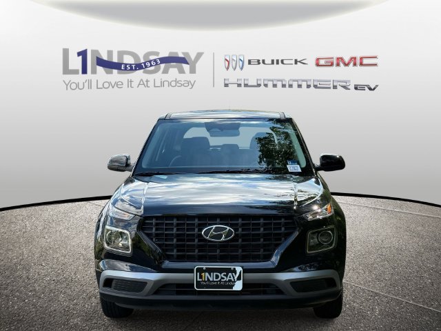 Used 2023 Hyundai Venue SE w/ Cargo Package FWD image 6