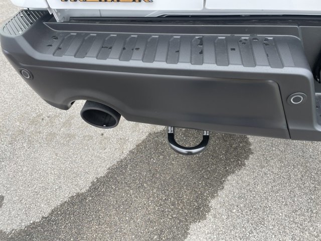 New 2025 Ford F150 Tremor w/ Equipment Group 402A High image 17