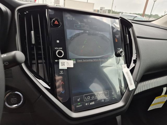 New 2026 Subaru Ascent Premium AWD/4WD image 22