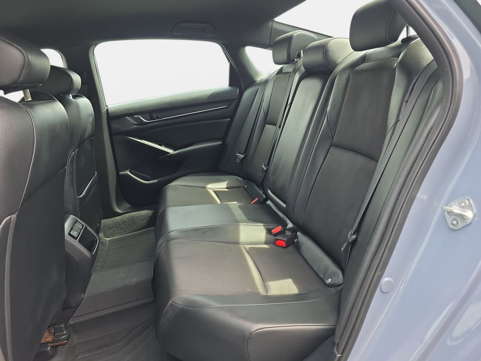 Used 2022 Honda Accord Sport image 13