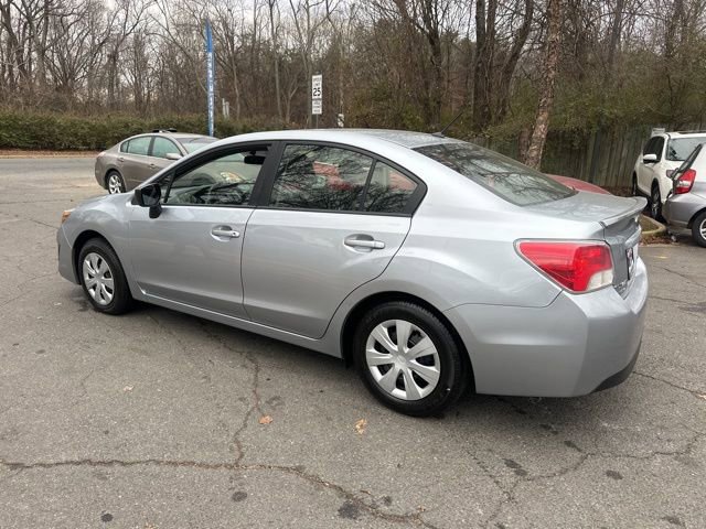 Used 2016 Subaru Impreza 2.0i image 4