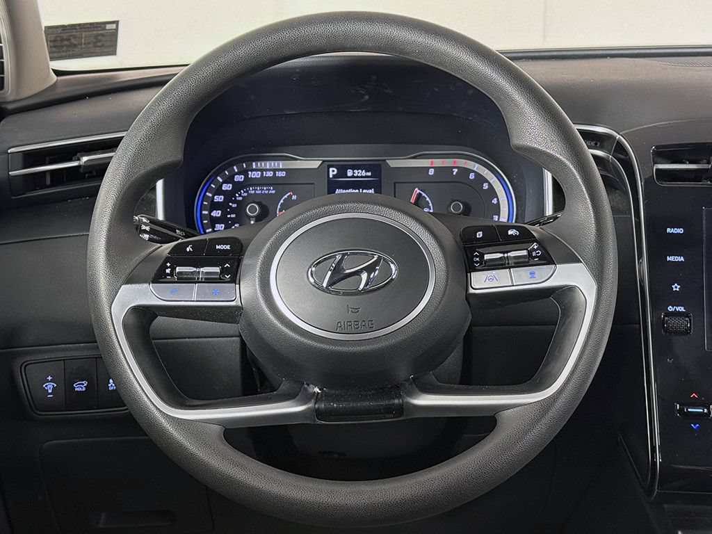 Certified 2024 Hyundai Tucson SEL AWD/4WD image 34