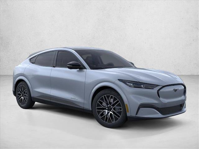 New 2026 Ford Mustang Mach-E Premium AWD/4WD image 7