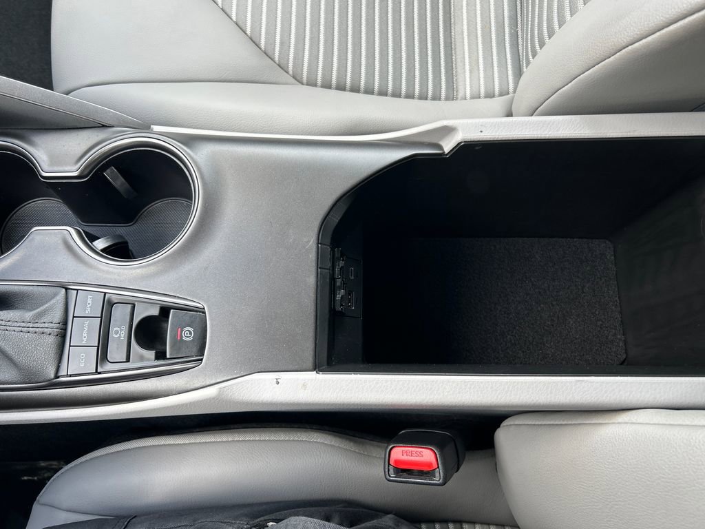 Certified 2024 Toyota Camry SE image 23