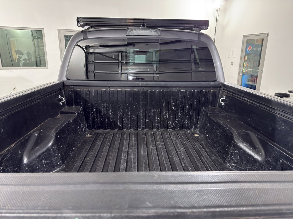 Used 2020 Toyota Tacoma TRD Pro image 8